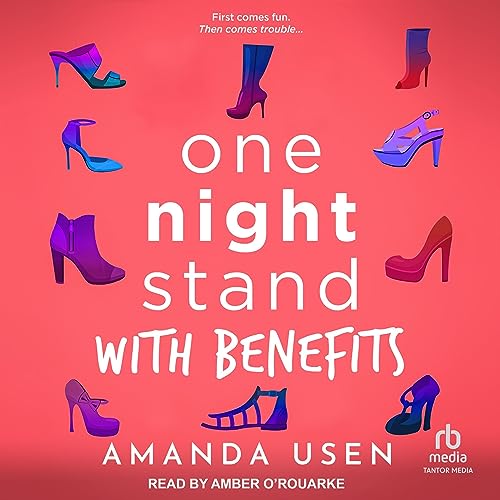 Cover of One Night Stand with Benefits