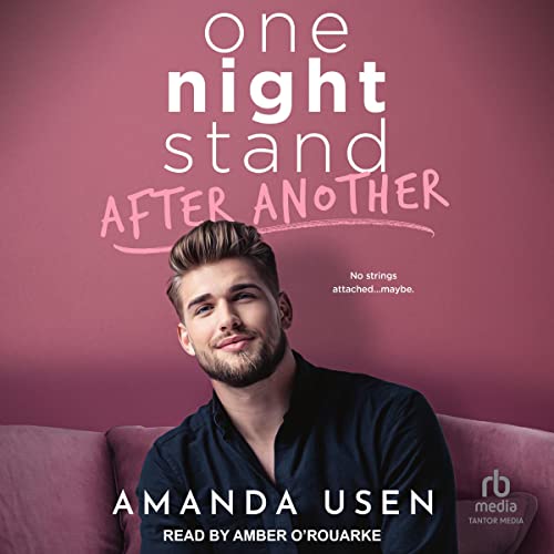 Cover of One Night Stand After Another