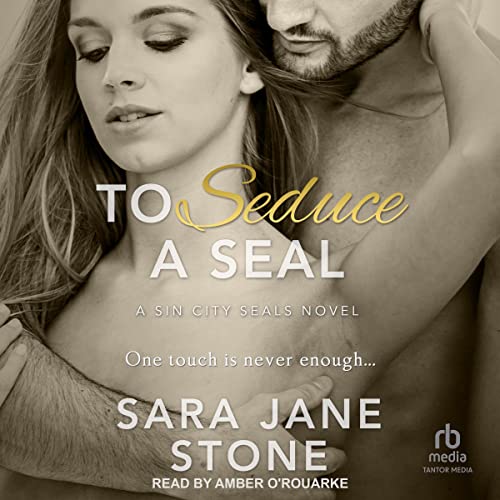 Cover of To Seduce A SEAL