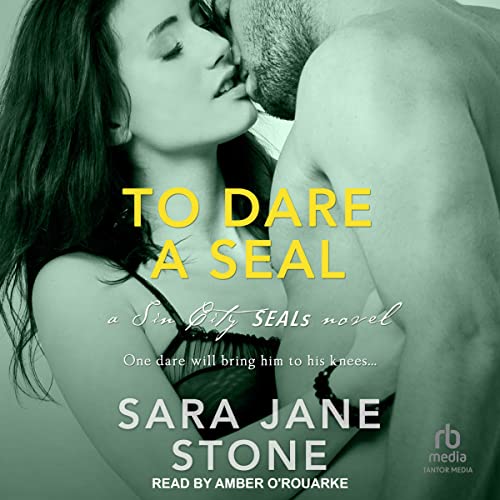 Cover of To Dare A SEAL