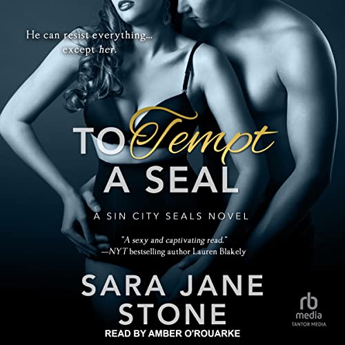 Cover of To Tempt A SEAL