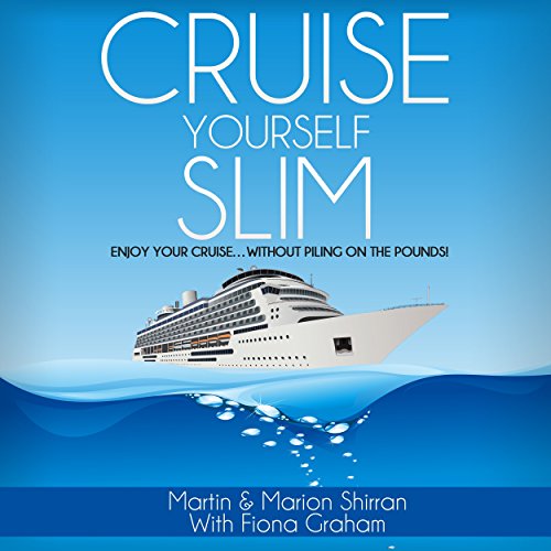 Cover of Cruise Yourself Slim