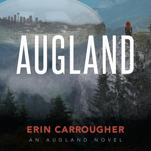 Cover of Augland