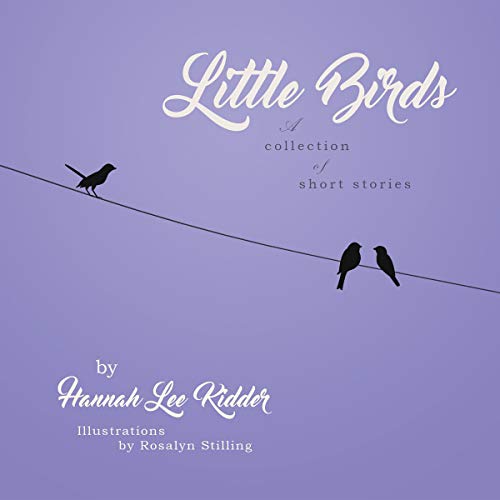Cover of Little Birds