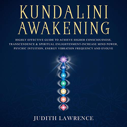 Cover of Kundalini Awakening