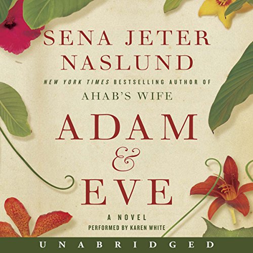 Cover of Adam & Eve