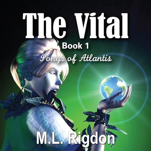 Cover of The Vital