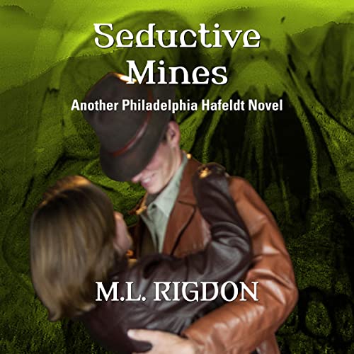 Cover of Seductive Mines
