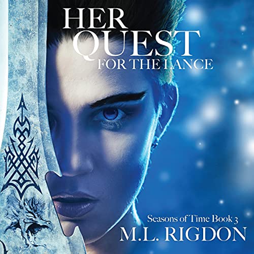 Cover of Her Quest for the Lance