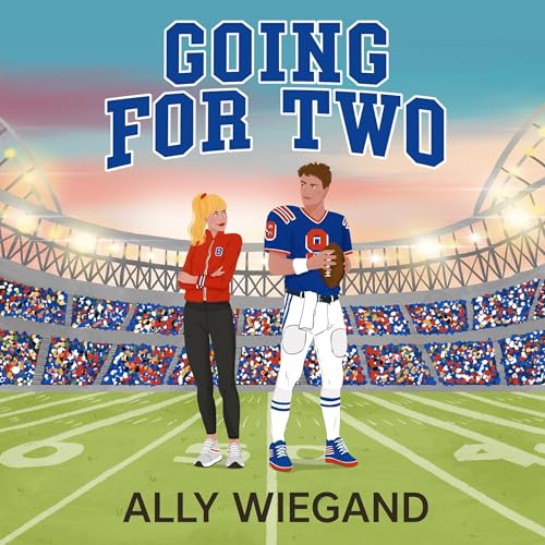 Cover of Going For Two