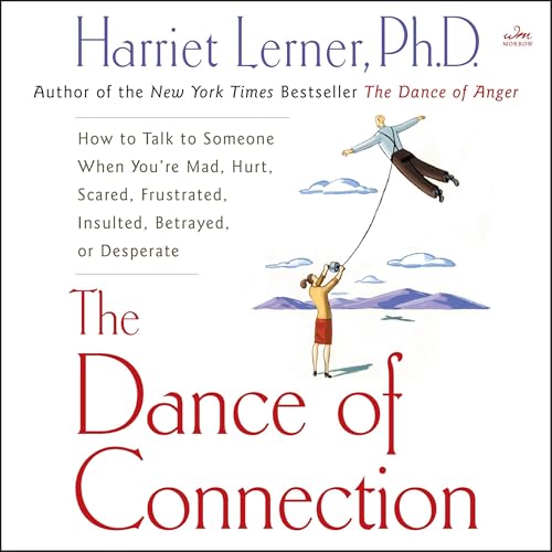 Cover of The Dance of Connection