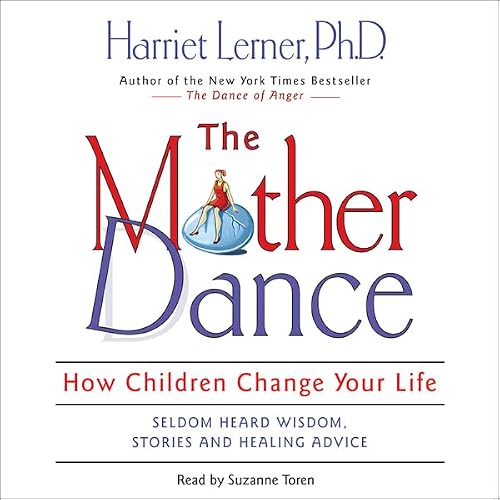 Cover of The Mother Dance
