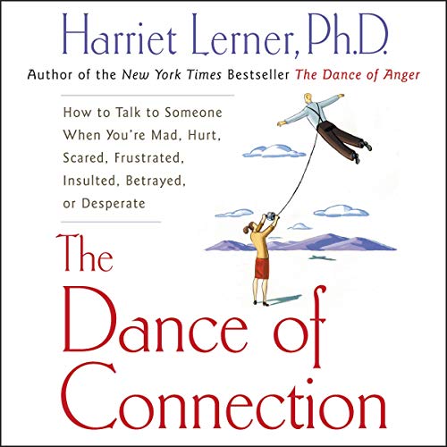 Cover of The Dance of Connection