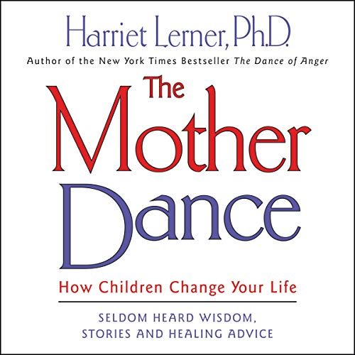 Cover of The Mother Dance