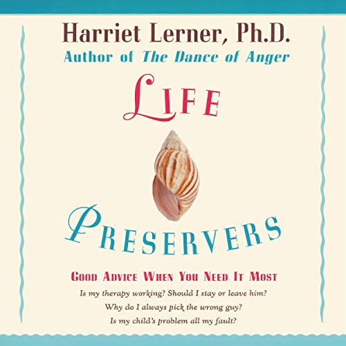 Cover of LIFE PRESERVERS