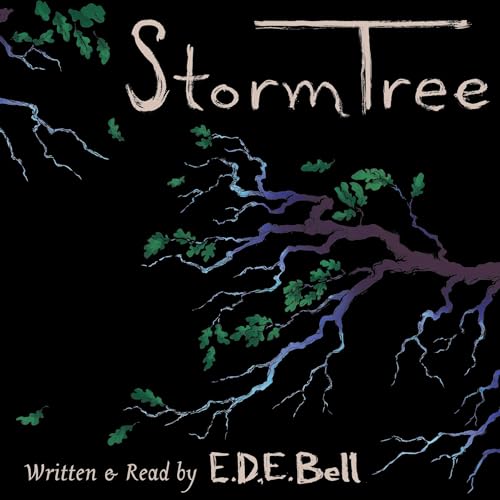 Cover of Storm Tree (Alyssia)