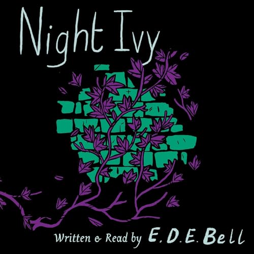 Cover of Night Ivy (Alyssia)