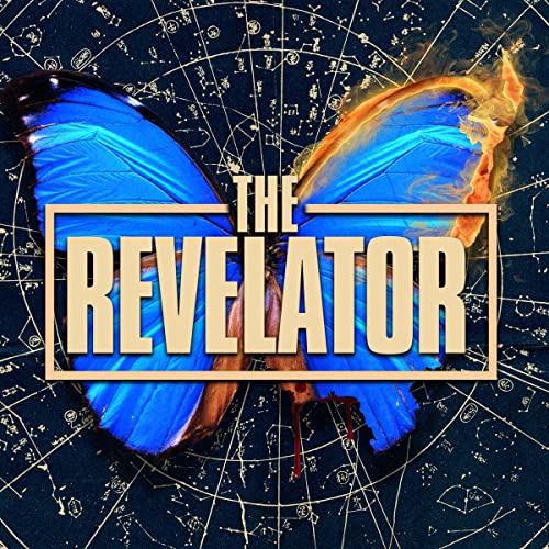 Cover of The Revelator