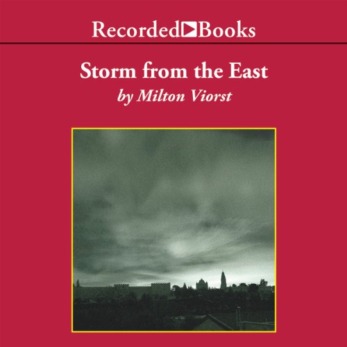 Cover of Storm from the East