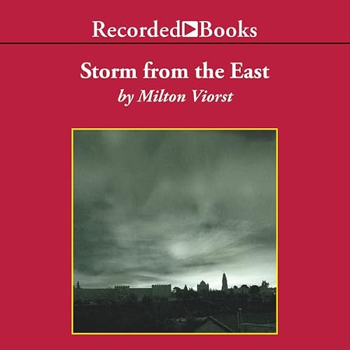 Cover of Storm from the East