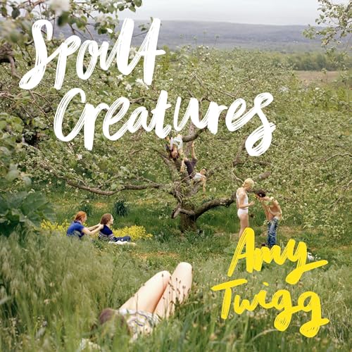Cover of Spoilt Creatures