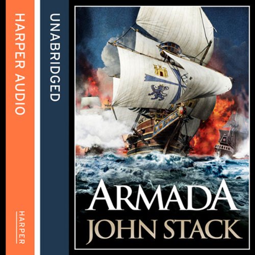 Cover of Armada