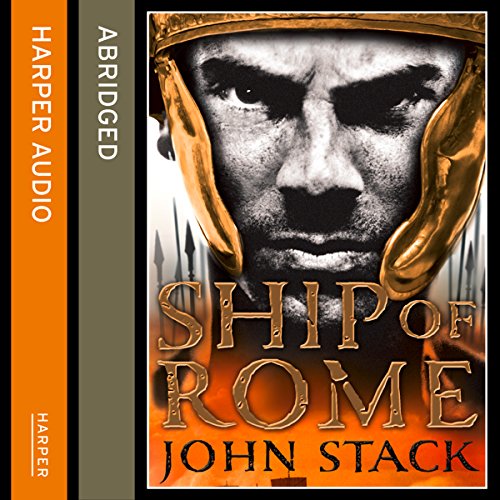 Cover of Ship of Rome