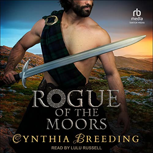 Cover of Rogue of the Moors