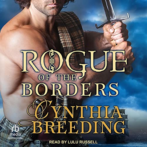 Cover of Rogue of the Borders