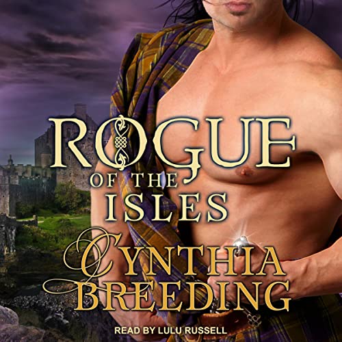 Cover of Rogue of the Isles
