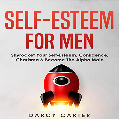 Cover of Self-Esteem for Men