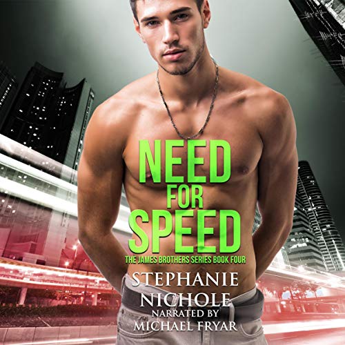 Cover of Need for Speed