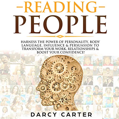 Cover of Reading People