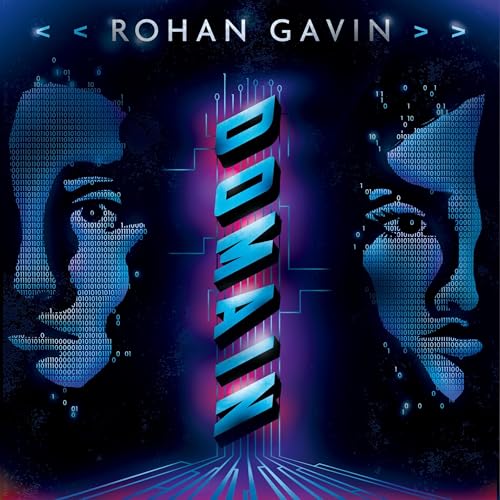 Cover of Domain