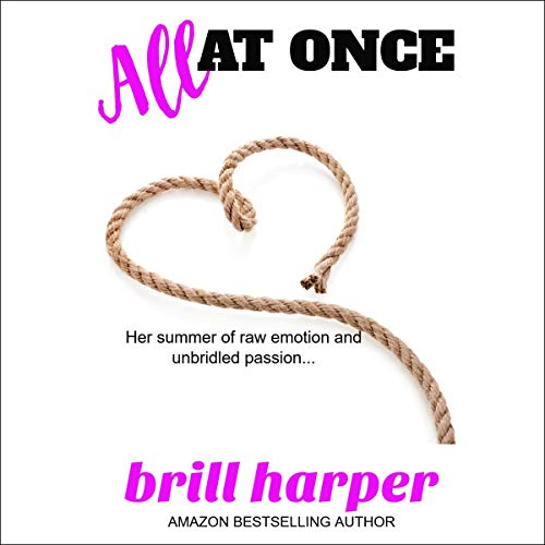 Cover of All at Once