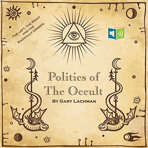 Cover of Politics and the Occult