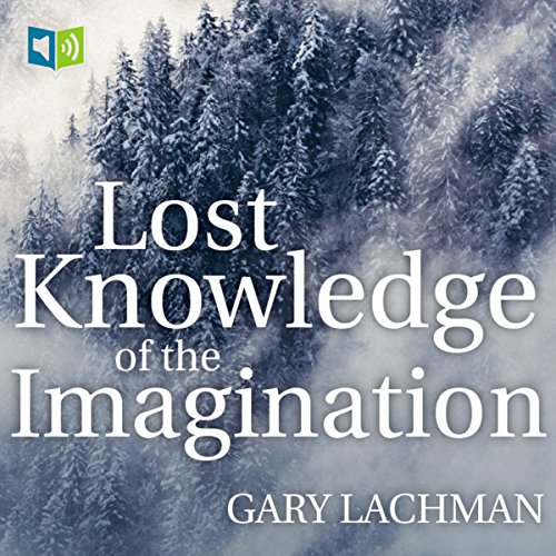 Cover of The Lost Knowledge of the Imagination
