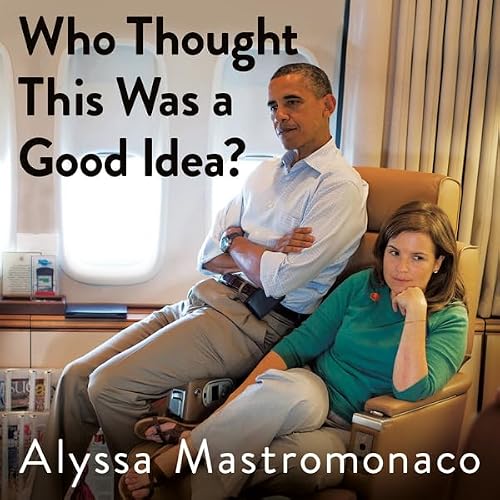 Cover of Who Thought This Was a Good Idea?