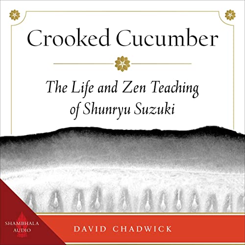 Cover of Crooked Cucumber