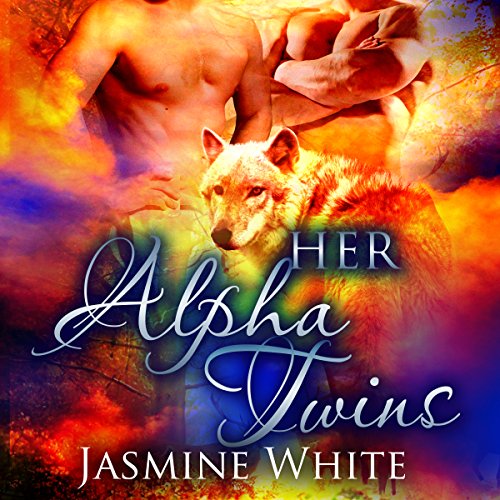 Cover of Her Alpha Twins