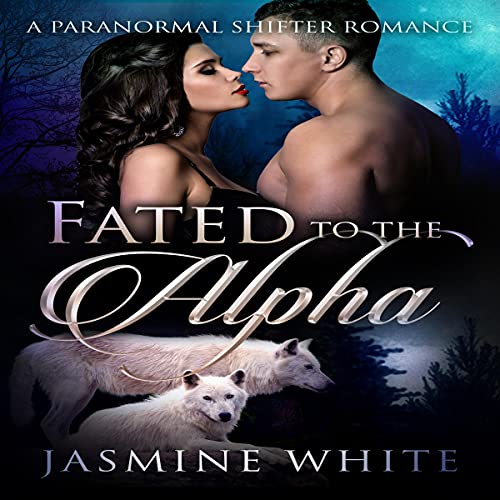 Cover of Fated to the Alpha