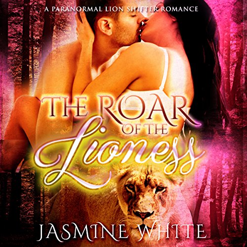Cover of The Roar of the Lioness
