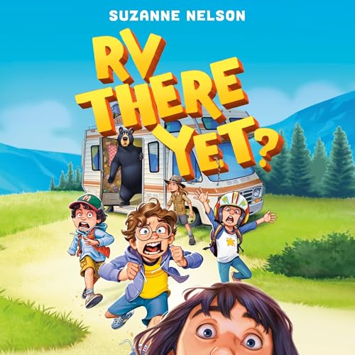 Cover of RV There Yet?