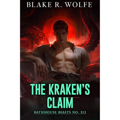 Cover of The Kraken's Claim