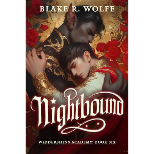 Cover of Nightbound