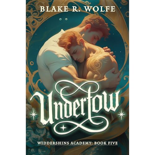 Cover of Undertow