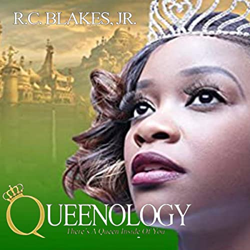 Cover of Queenology