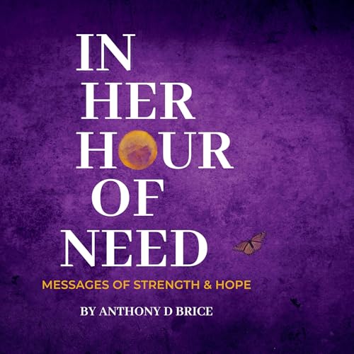 Cover of In Her Hour of Need