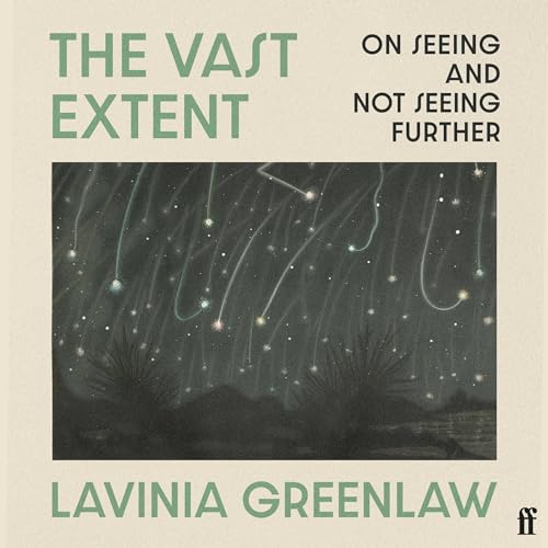 Cover of The Vast Extent