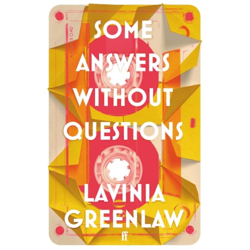Cover of Some Answers Without Questions